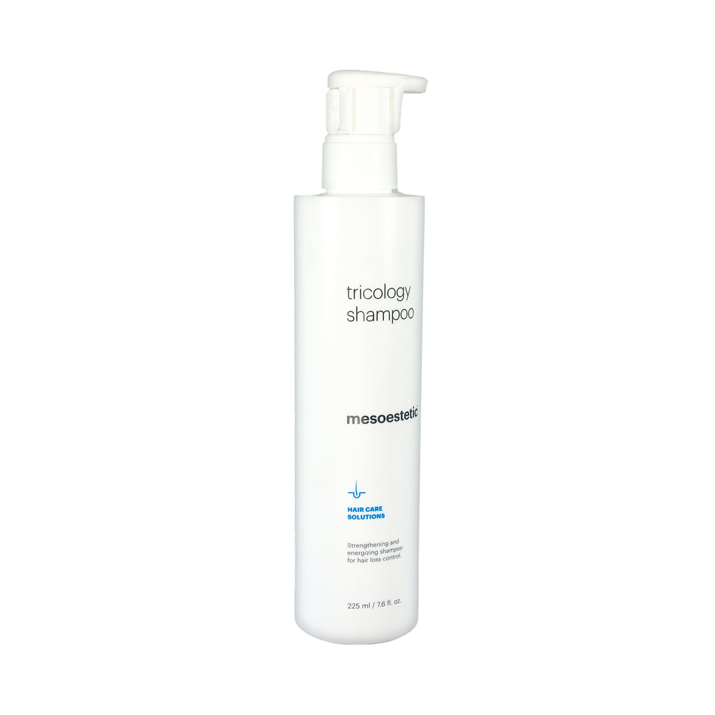 Mesoestetic Tricology Hair Loss Shampoo, 225 ml