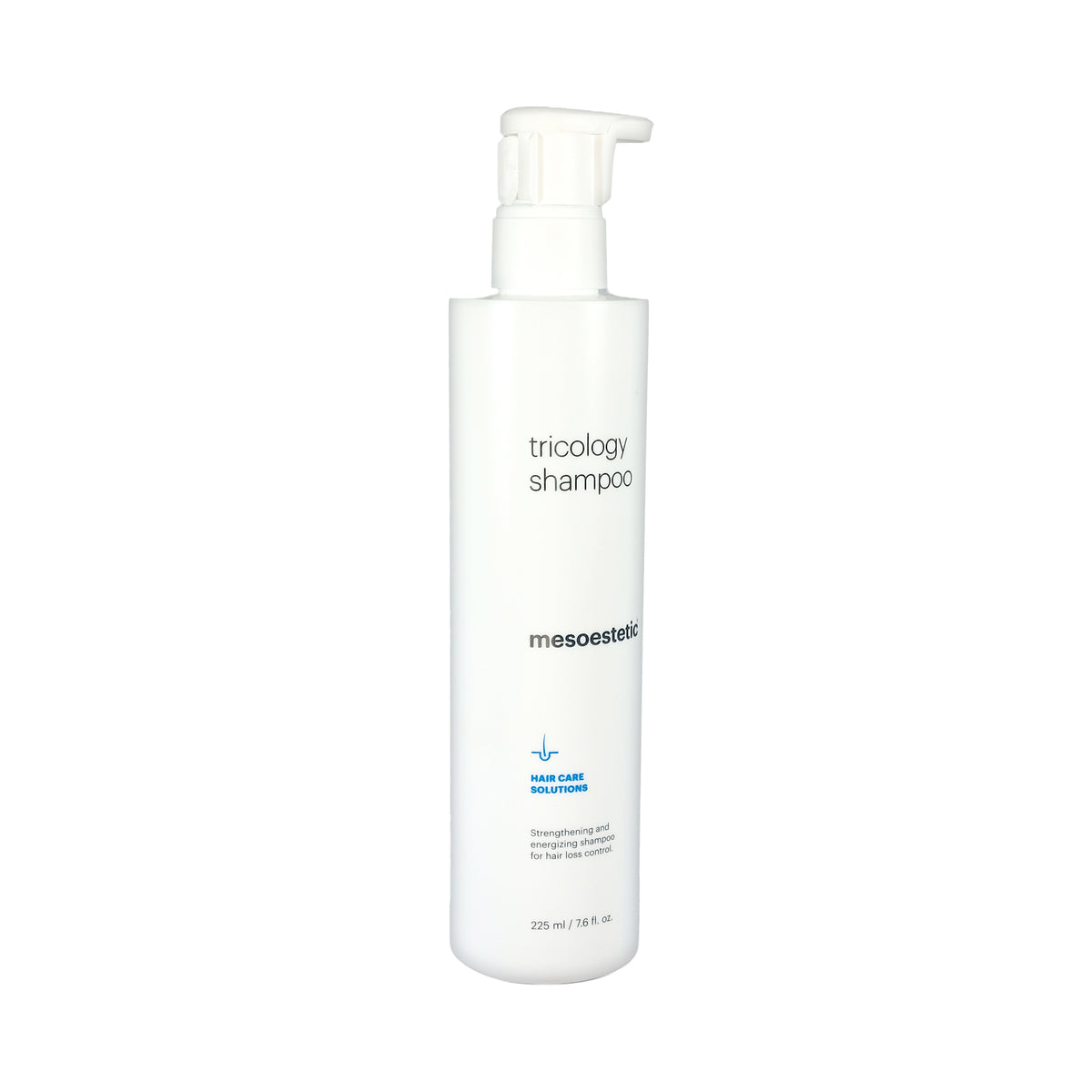Mesoestetic Tricology Hair Loss Shampoo, 225 ml