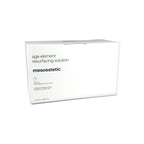 Mesoestetic Age Element Resurfacing Solution, 3x55 ml