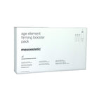 Mesoestetic Age Element Firming Booster Pack, 3x10 ml