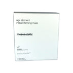 Mesoestetic Age Element Instant Firming Mask Gel 100 ml + Powder 25 g, 5 Stück