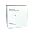 Mesoestetic Age Element Instant Firming Mask Gel 100 ml + Powder 25 g, 5 Stück