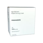 Mesoestetic Age Element Instant Firming Mask Gel 100 ml + Powder 25 g, 5 Stück