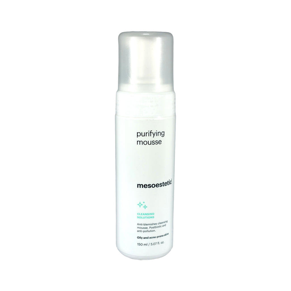 Mesoestetic Purifiying Mousse, 150 ml