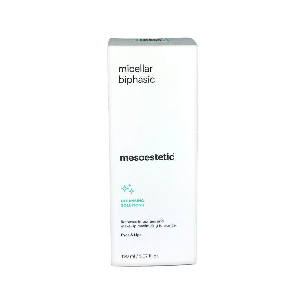 Mesoestetic Micellar Biphasic, 150 ml