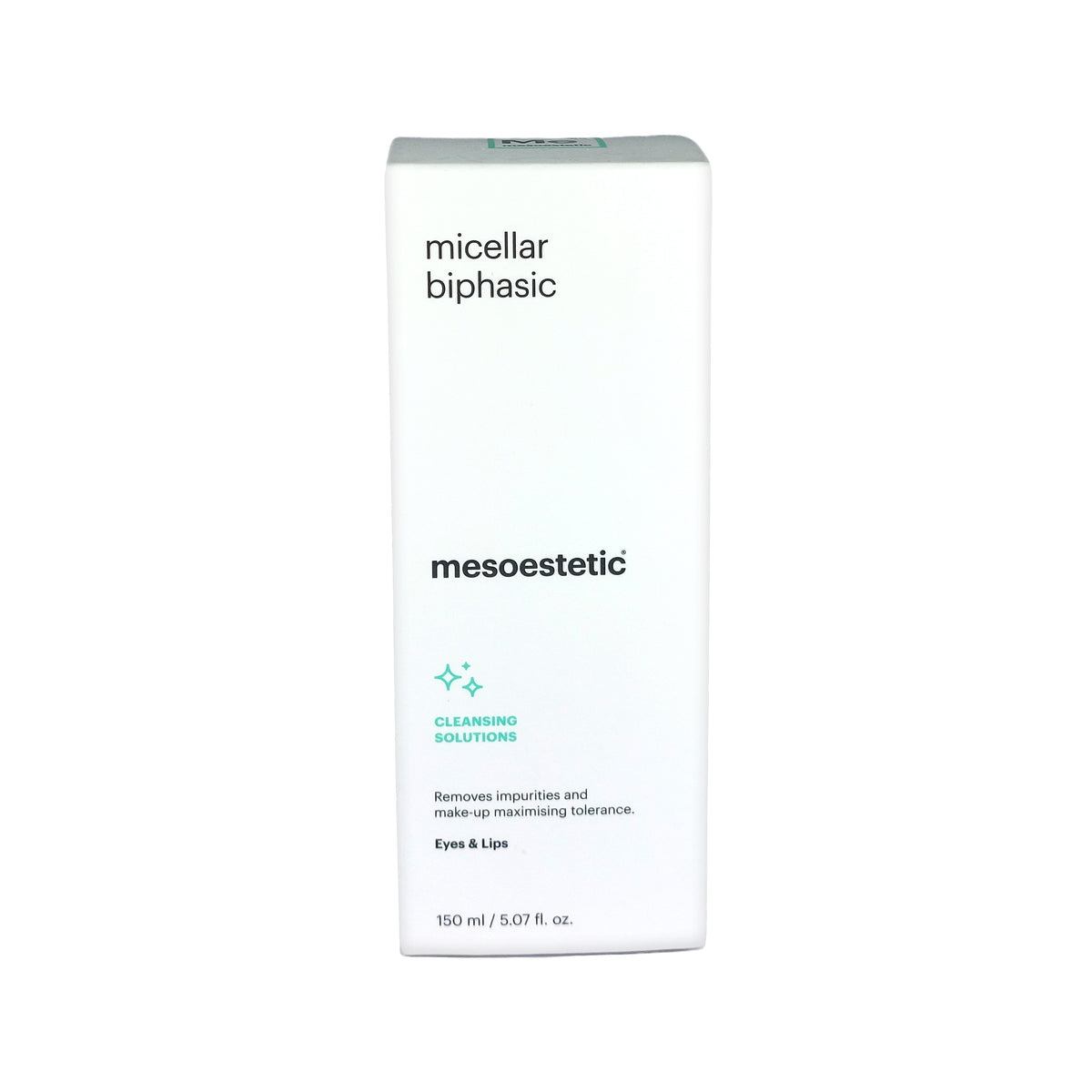 Mesoestetic Micellar Biphasic, 150 ml