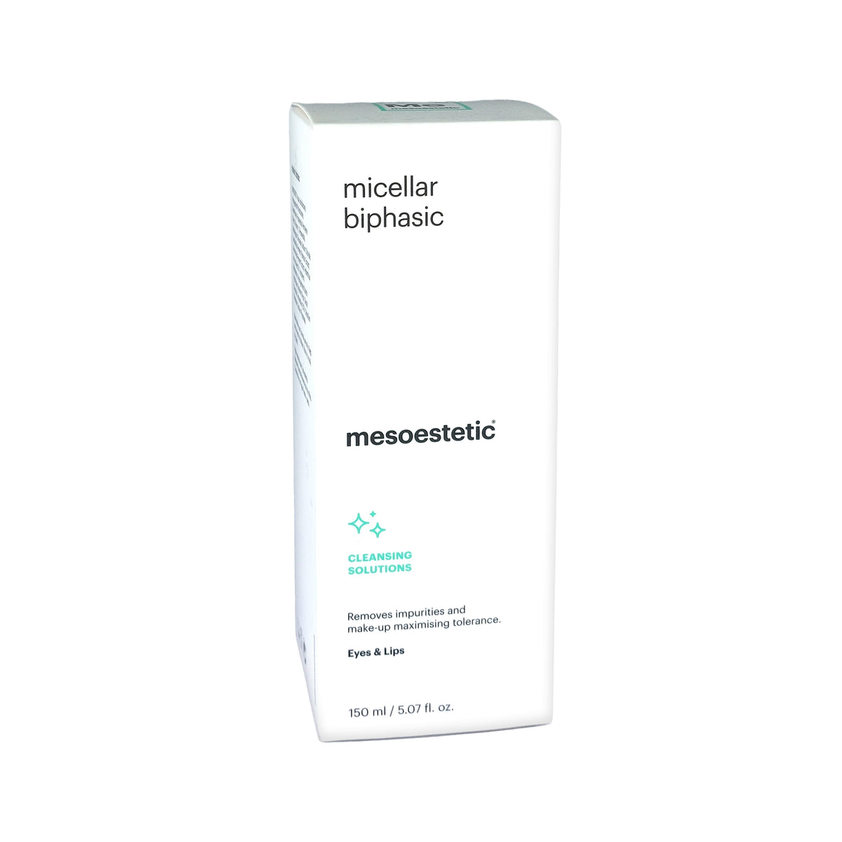 Mesoestetic Micellar Biphasic, 150 ml