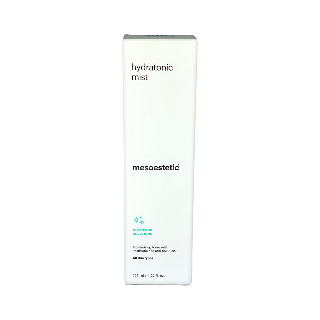 Mesoestetic Hydratonic Mist, 125 ml