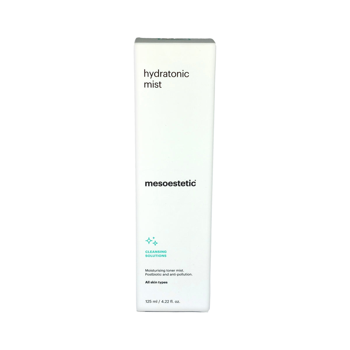 Mesoestetic Hydratonic Mist, 125 ml
