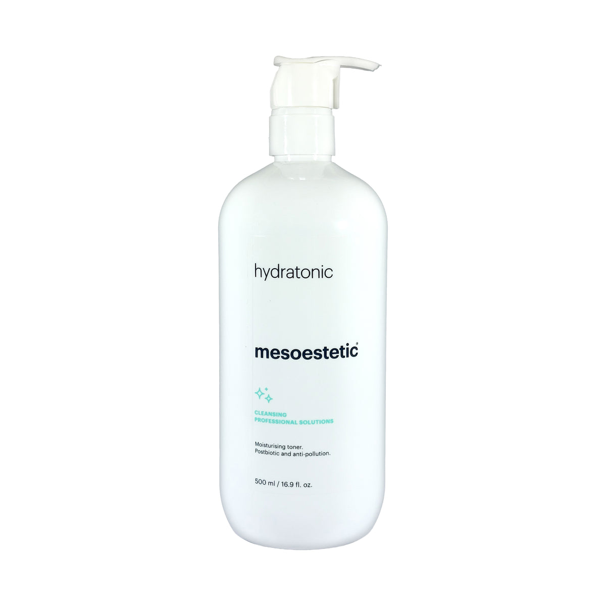 Mesoestetic Hydratonic Cleanser, 500 ml