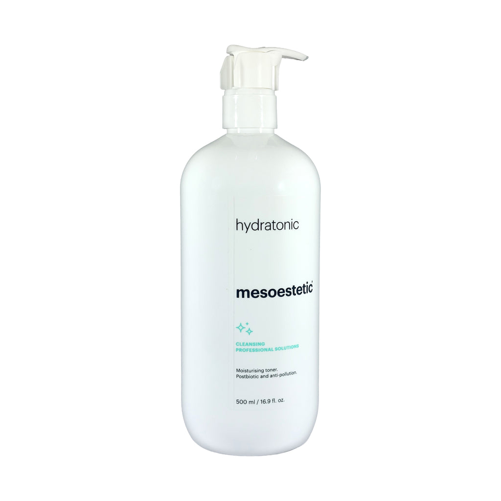 Mesoestetic Hydratonic Cleanser, 500 ml