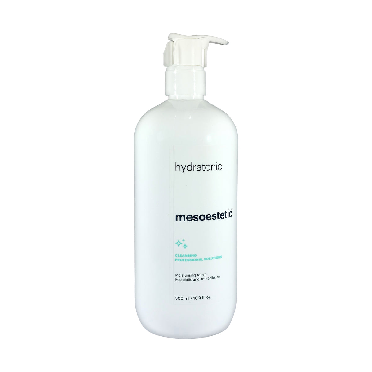 Mesoestetic Hydratonic Cleanser, 500 ml