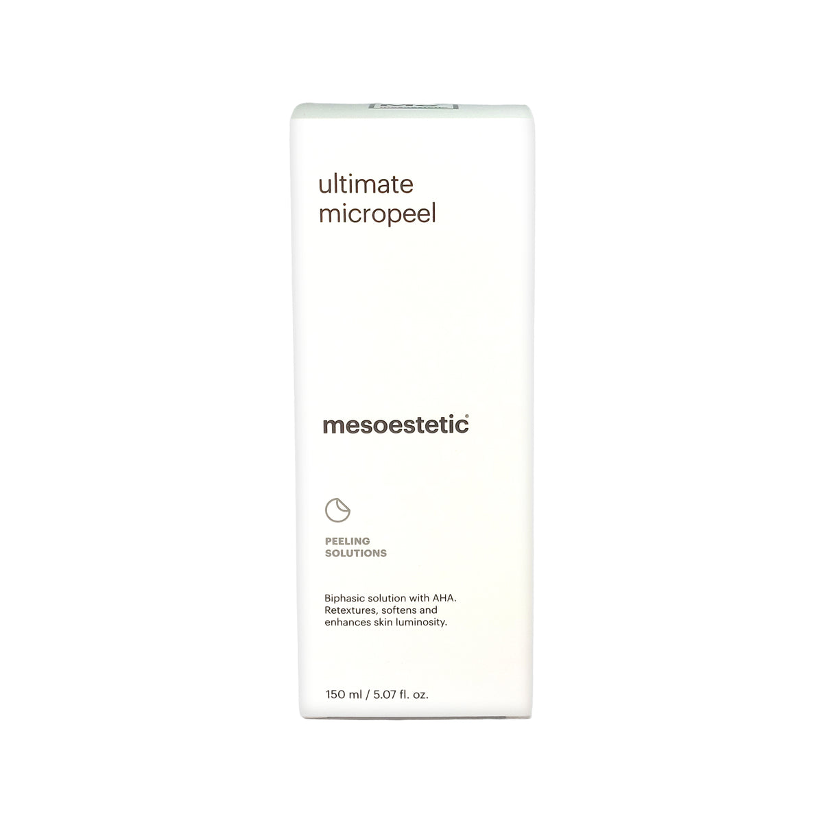Mesoestetic Ultimate Micropeel, 150 ml