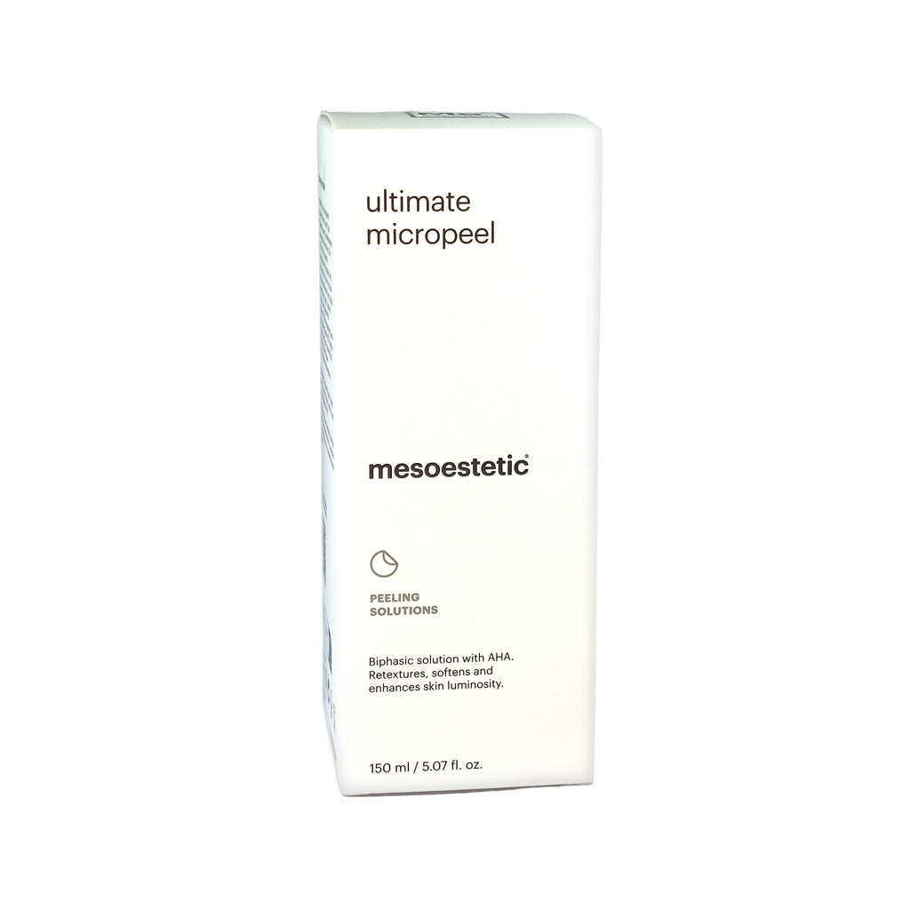 Mesoestetic Ultimate Micropeel, 150 ml