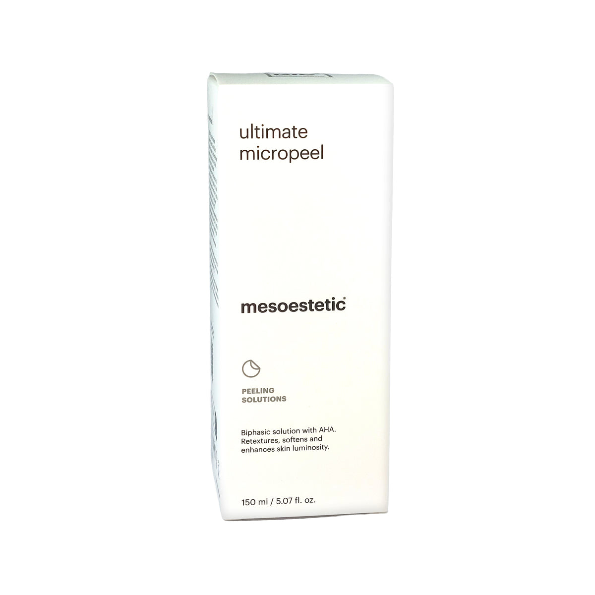 Mesoestetic Ultimate Micropeel, 150 ml