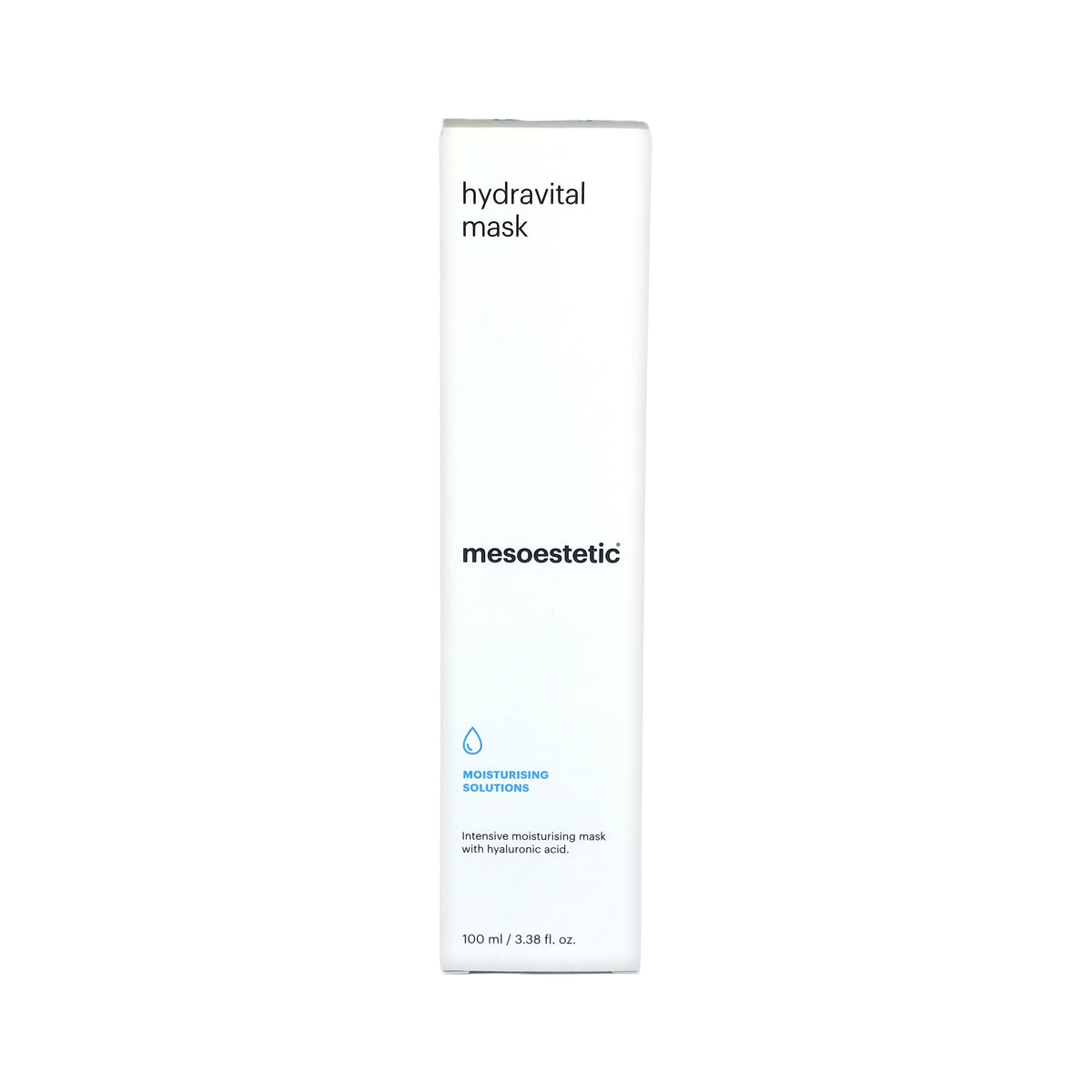 Mesoestetic Hydravital Mask, 100 ml