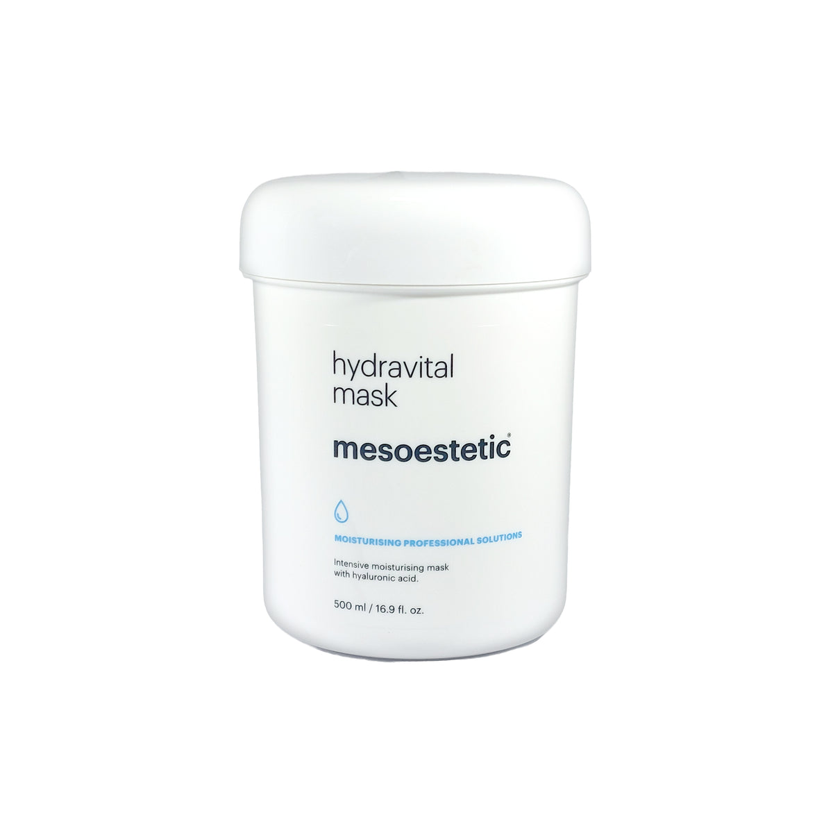 Mesoestetic Hydravital Mask, 500 ml