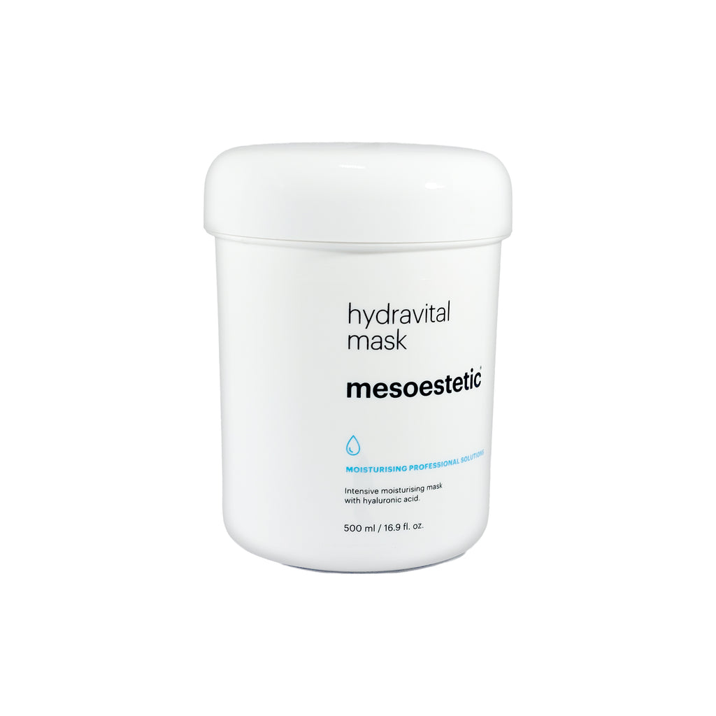 Mesoestetic Hydravital Mask, 500 ml
