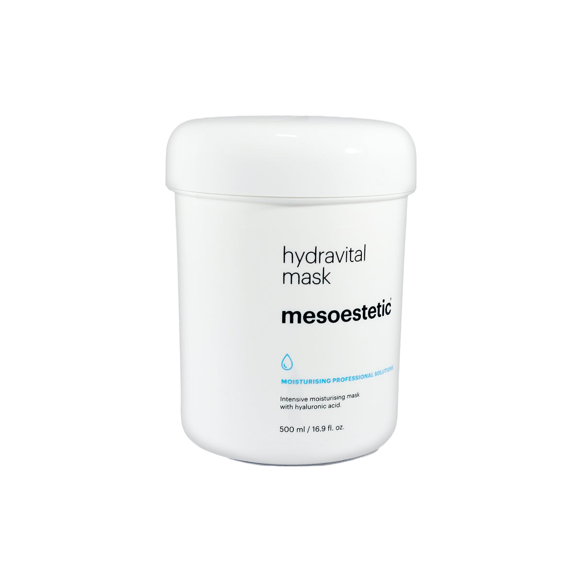 Mesoestetic Hydravital Mask, 500 ml