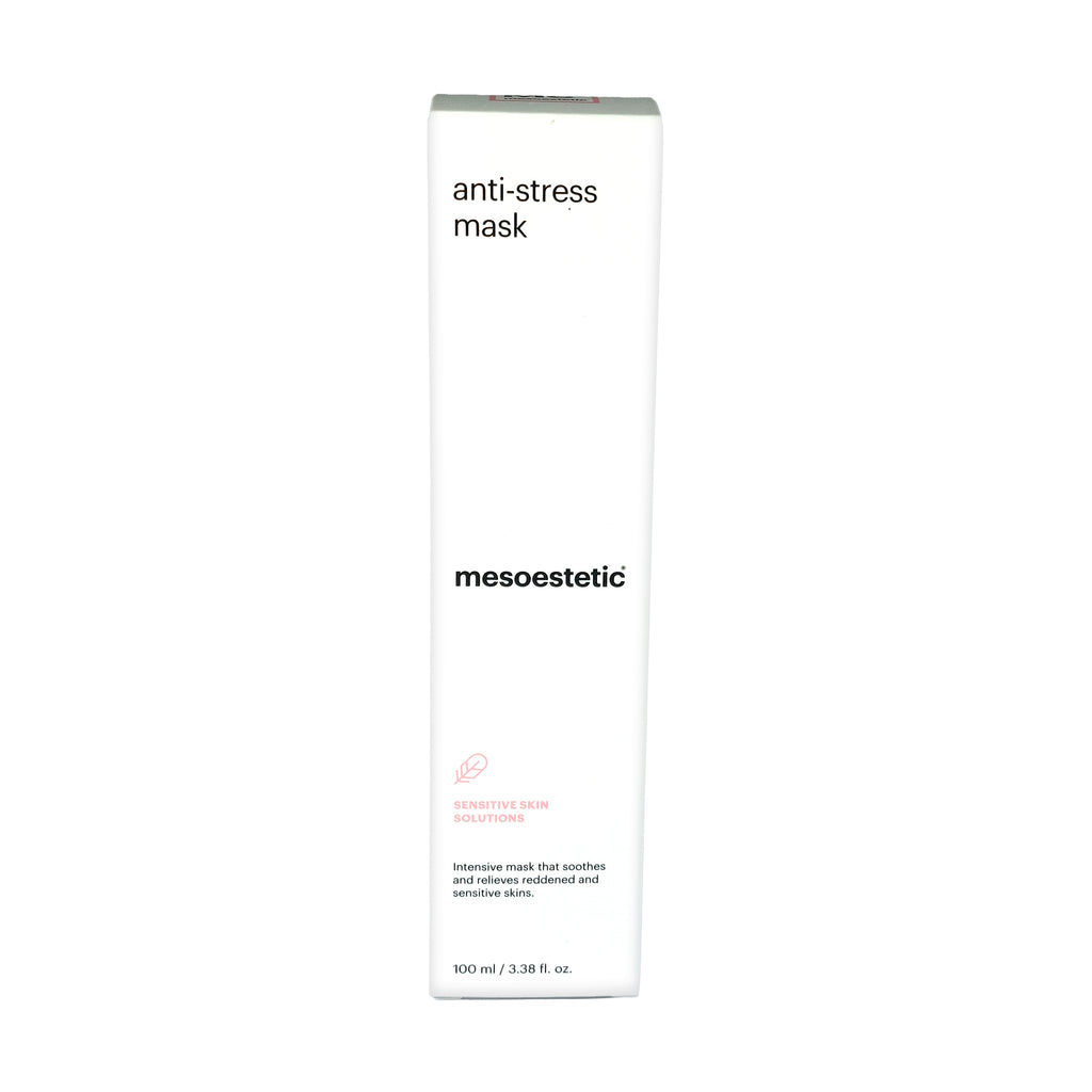 Mesoestetic Anti-Stress-Mask, 100 ml