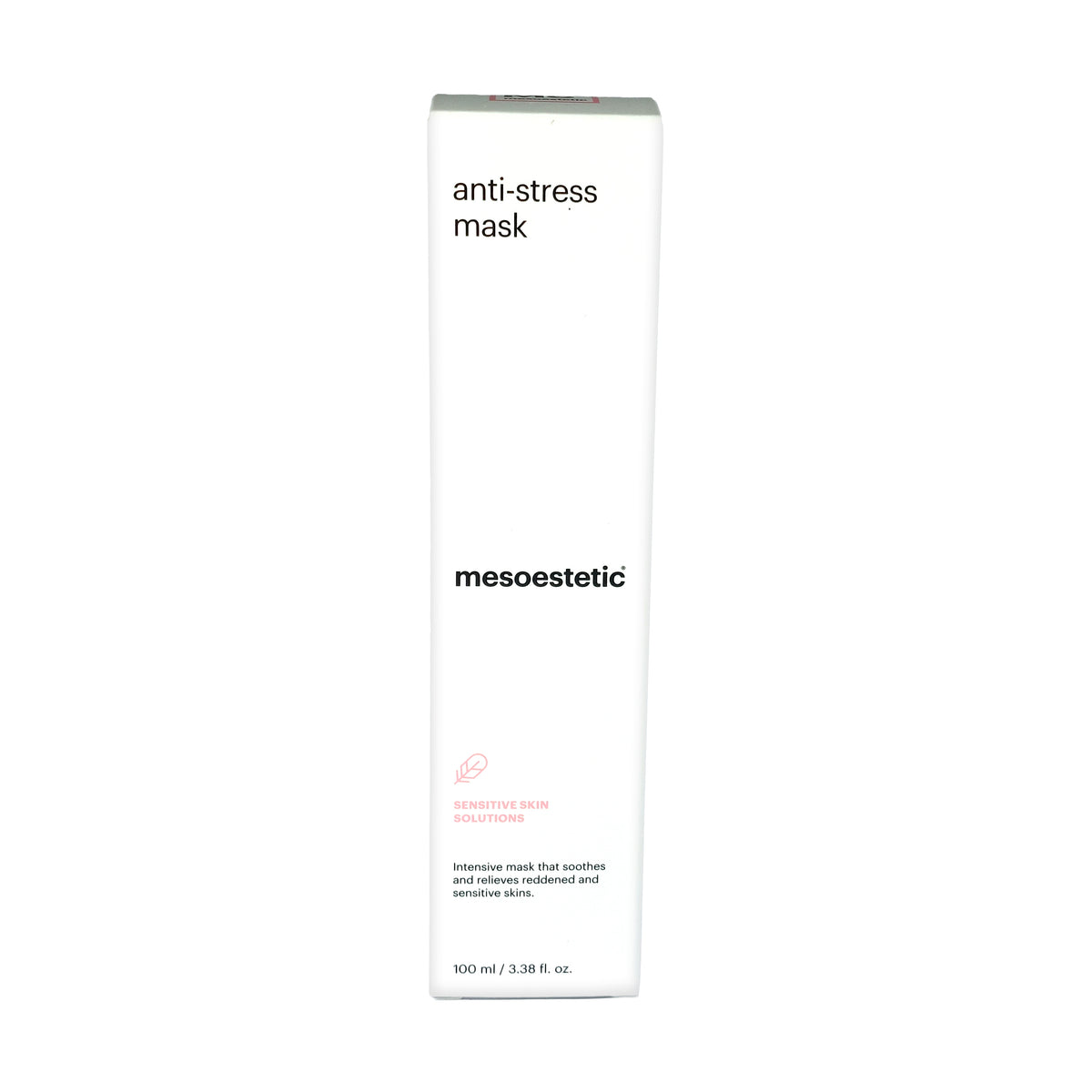 Mesoestetic Anti-Stress-Mask, 100 ml