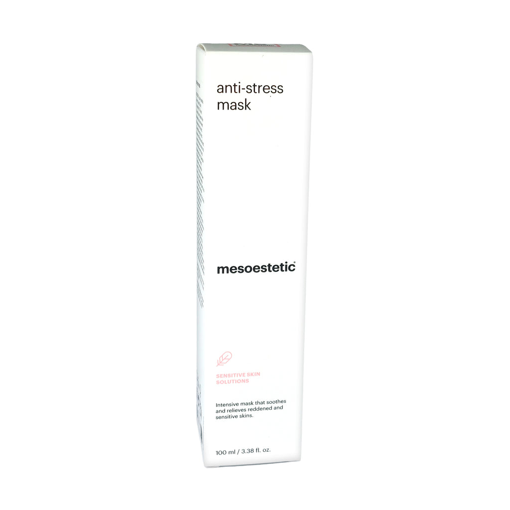 Mesoestetic Anti-Stress-Mask, 100 ml