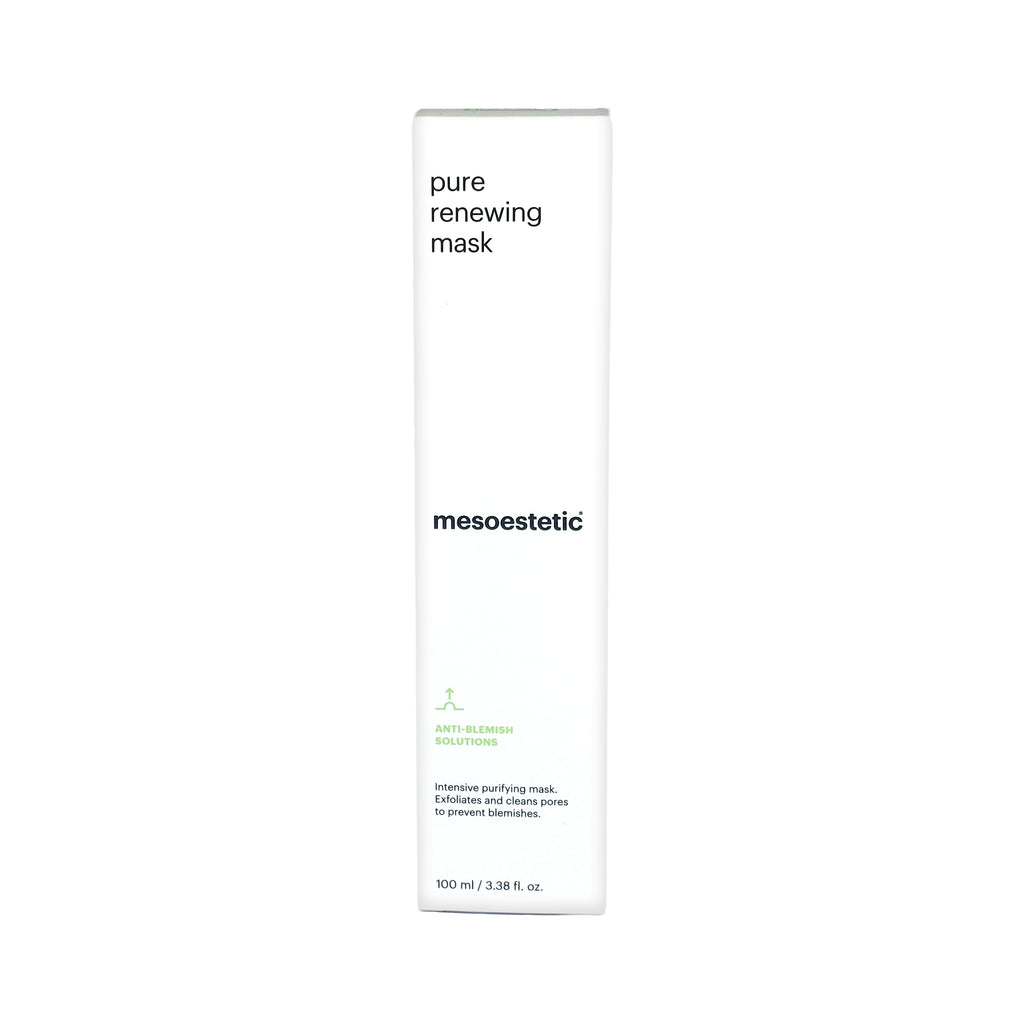 Mesoestetic Pure Renewing Mask, 100 ml