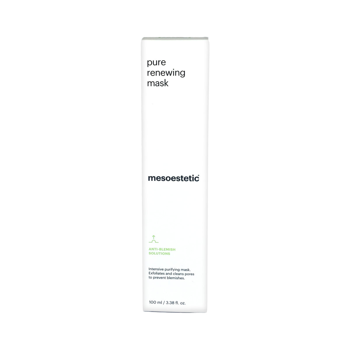 Mesoestetic Pure Renewing Mask, 100 ml