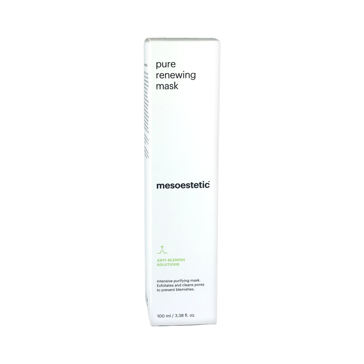 Mesoestetic Pure Renewing Mask, 100 ml