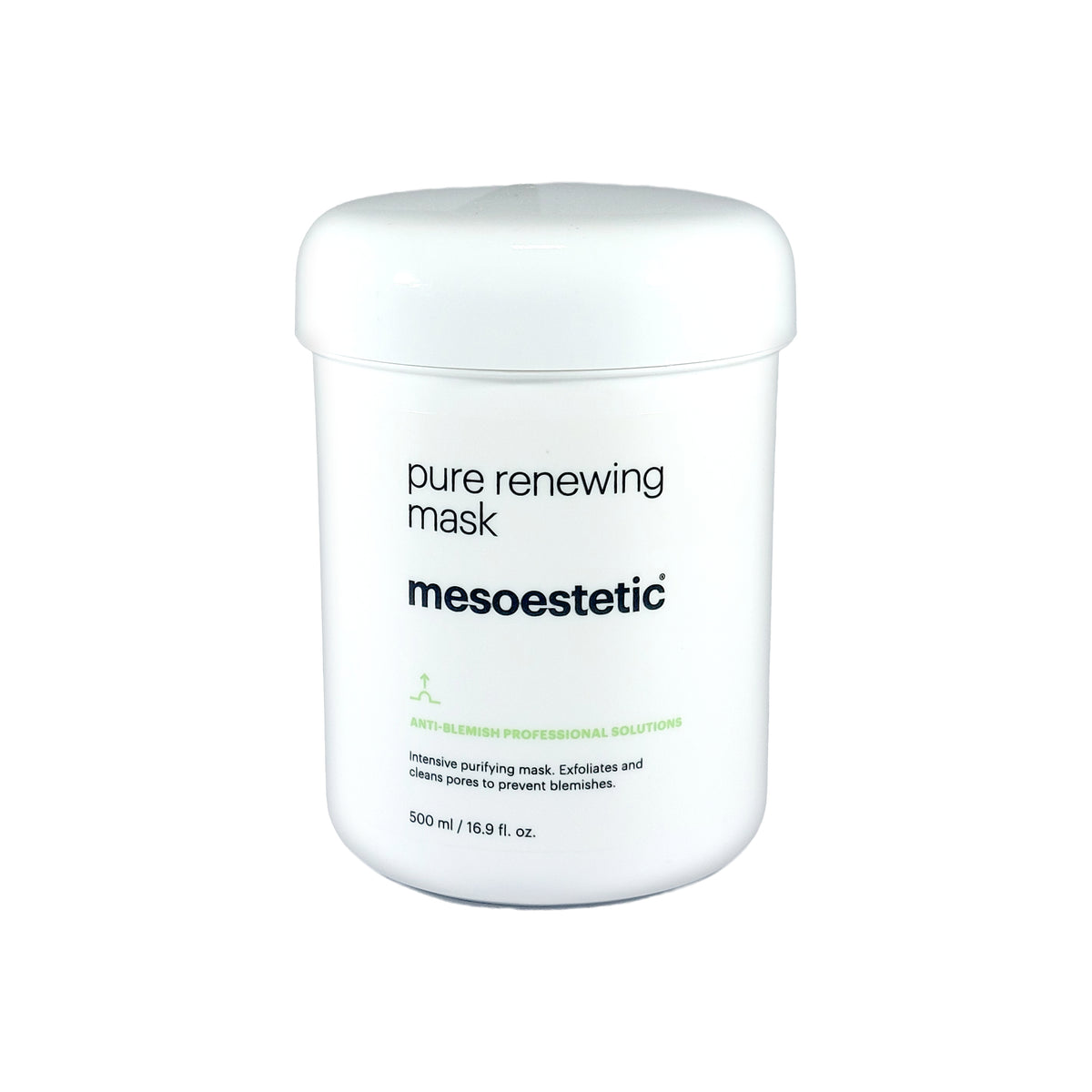 Mesoestetic Pure Renewing Mask, 500 ml
