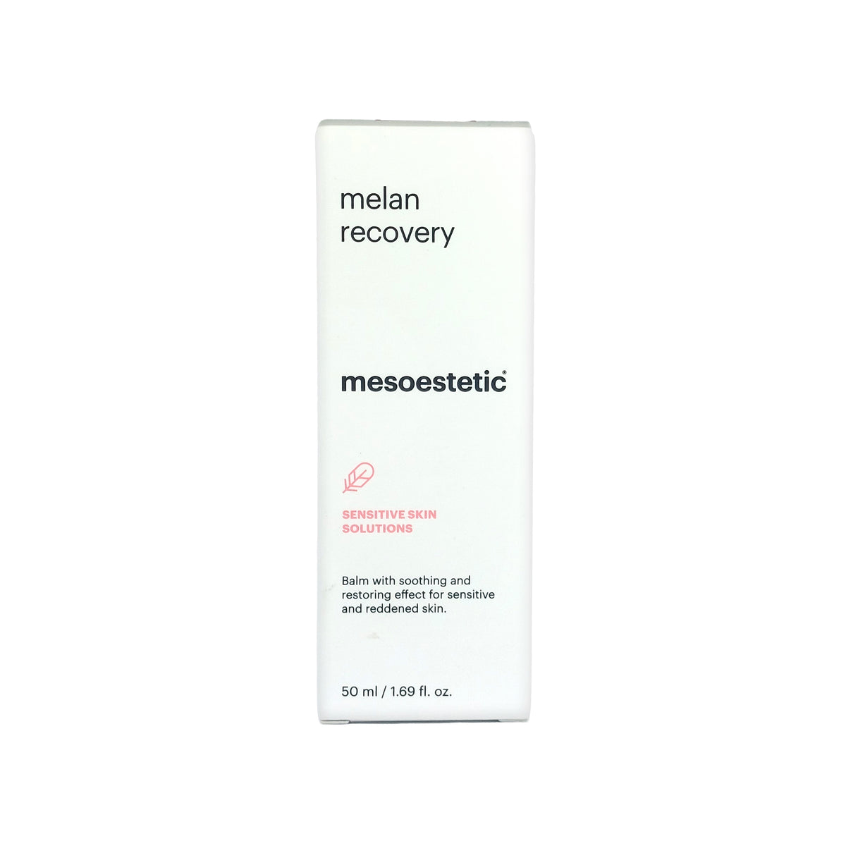Mesoestetic Melan Recovery, 50 ml