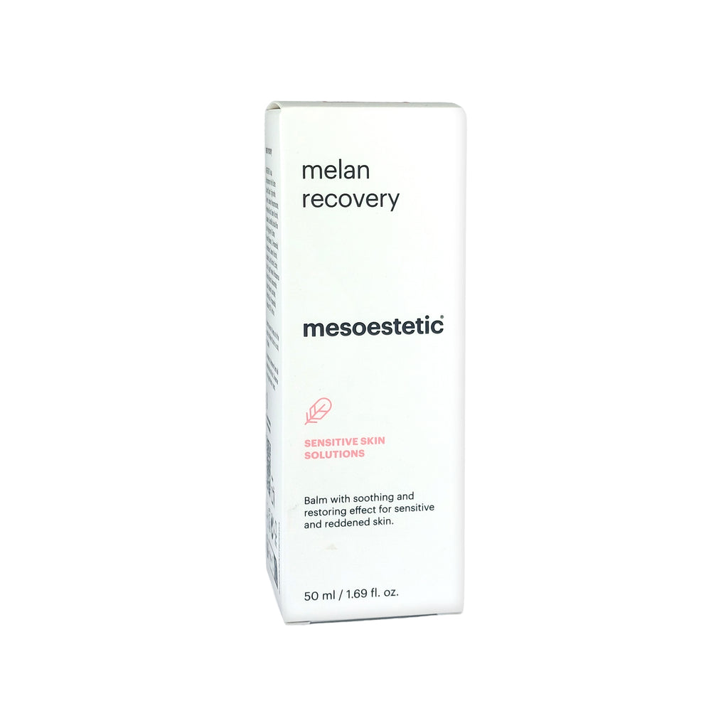 Mesoestetic Melan Recovery, 50 ml