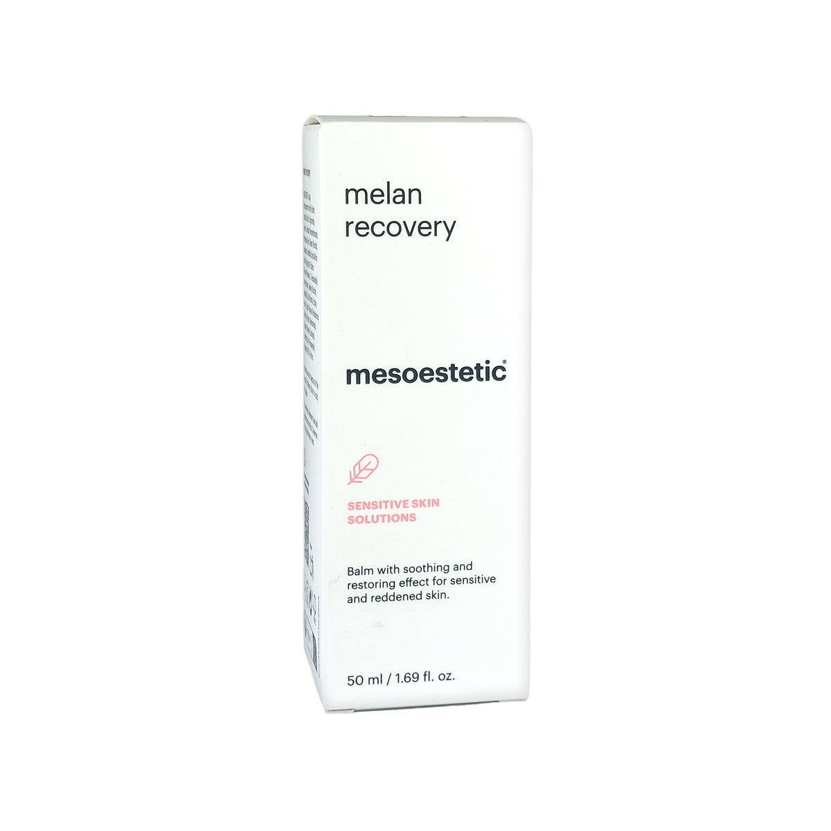 Mesoestetic Melan Recovery, 50 ml
