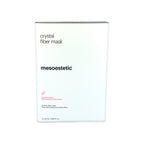 Mesoestetic Crystal Fiber Mask, 5x25 ml