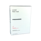 Mesoestetic Crystal Fiber Mask, 5x25 ml
