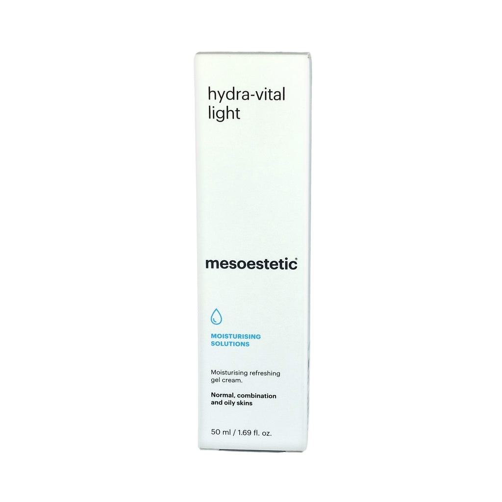Mesoestetic Hydra-Vital Light, 50 ml