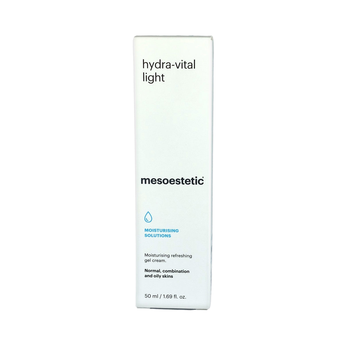 Mesoestetic Hydra-Vital Light, 50 ml