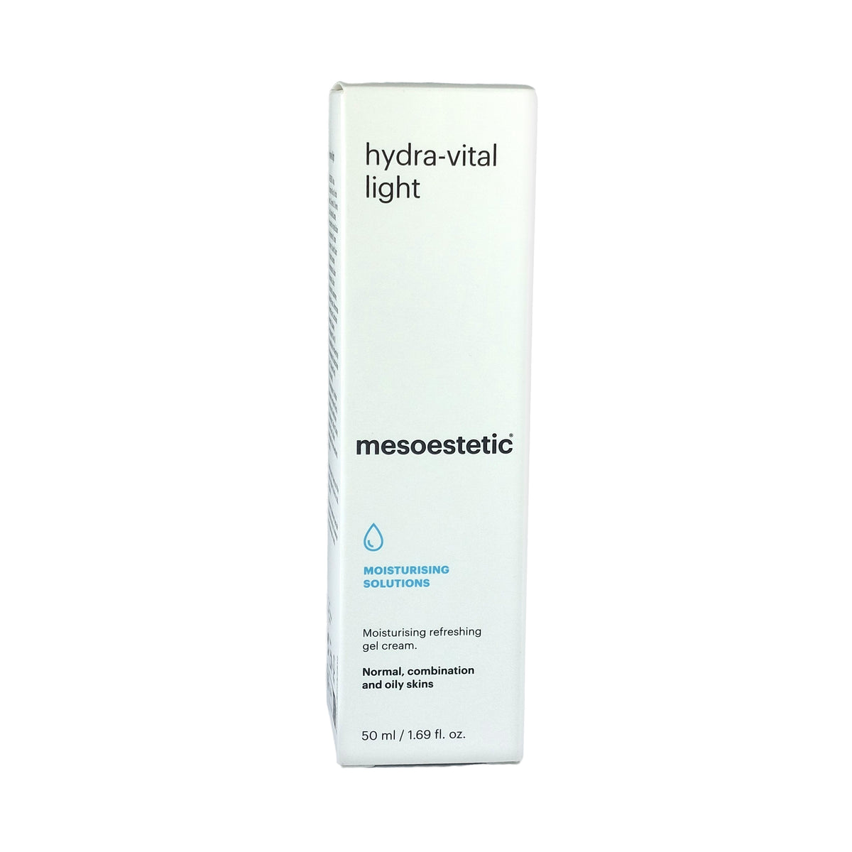 Mesoestetic Hydra-Vital Light, 50 ml