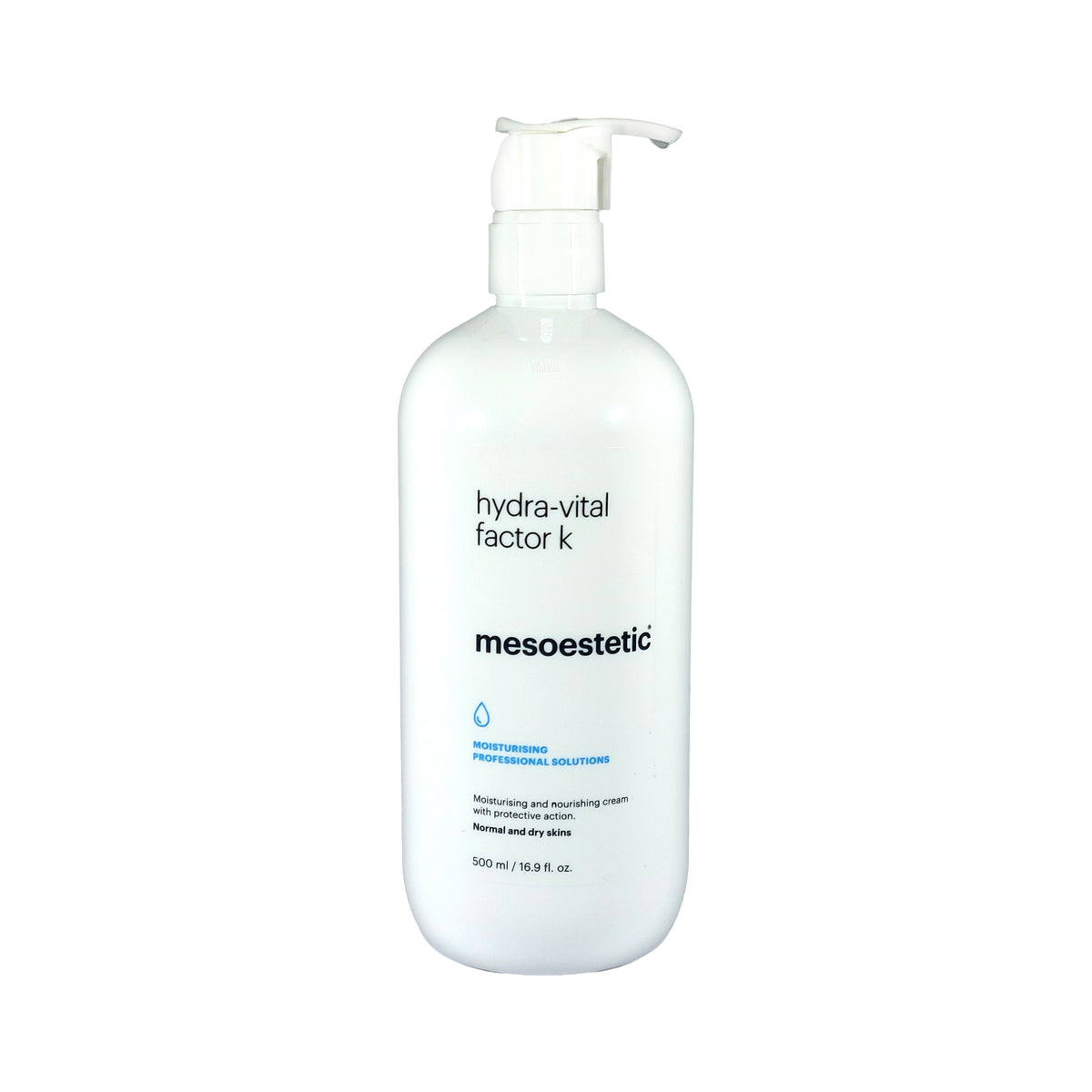 Mesoestetic Hydra-Vital Factor K, 500 ml