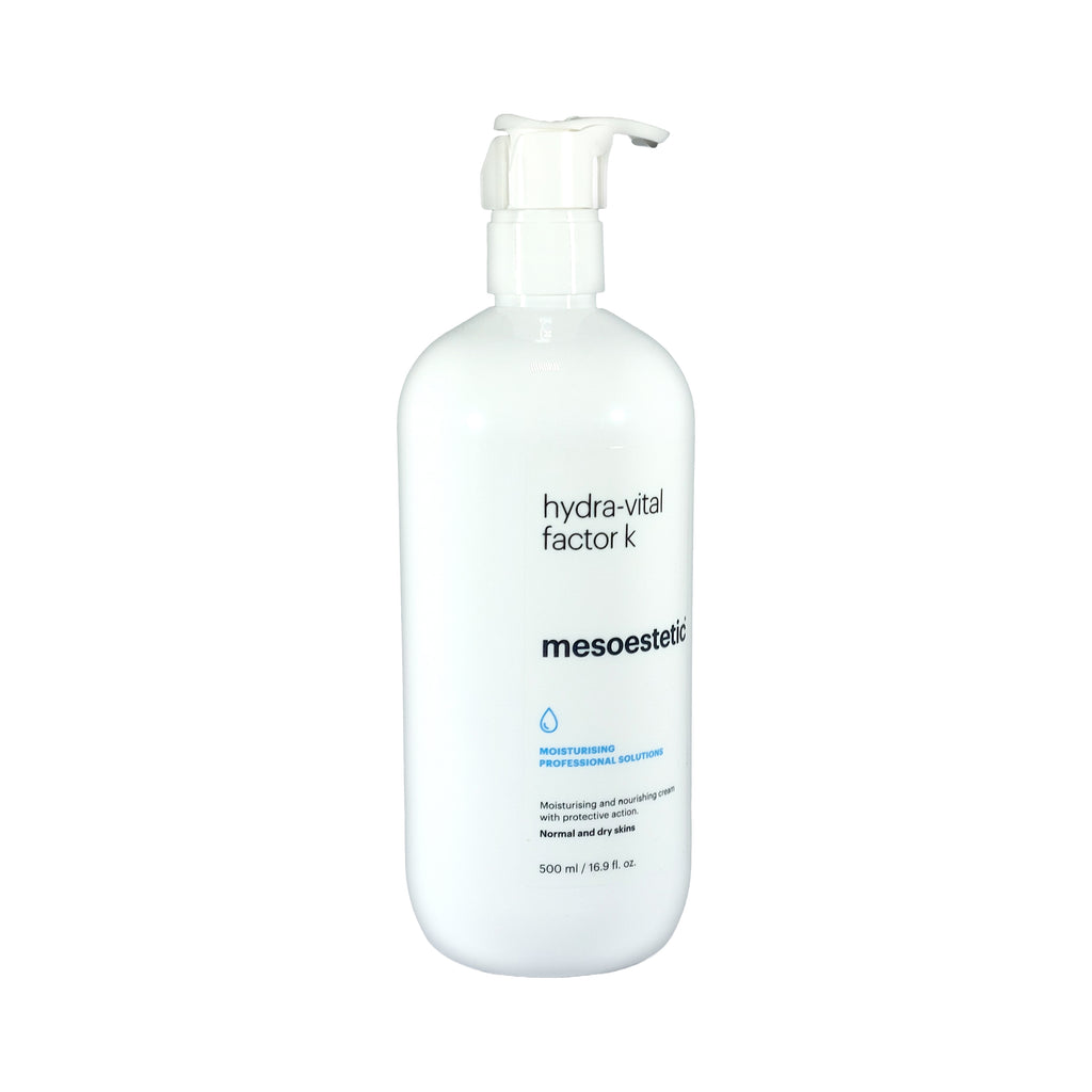 Mesoestetic Hydra-Vital Factor K, 500 ml
