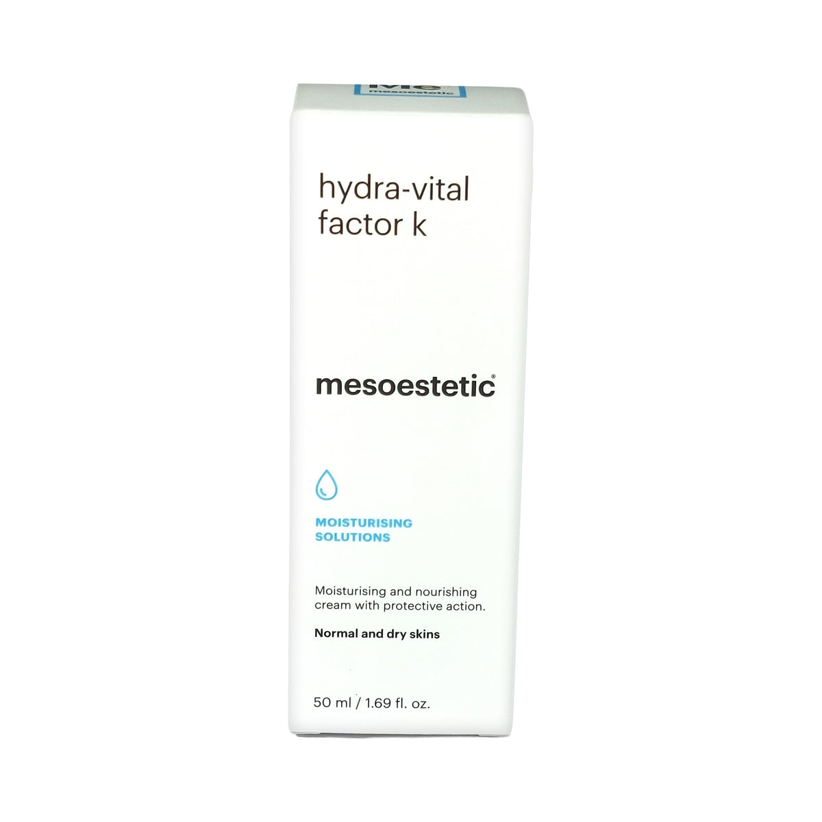 Mesoestetic Hydra-Vital Factor K, 50 ml