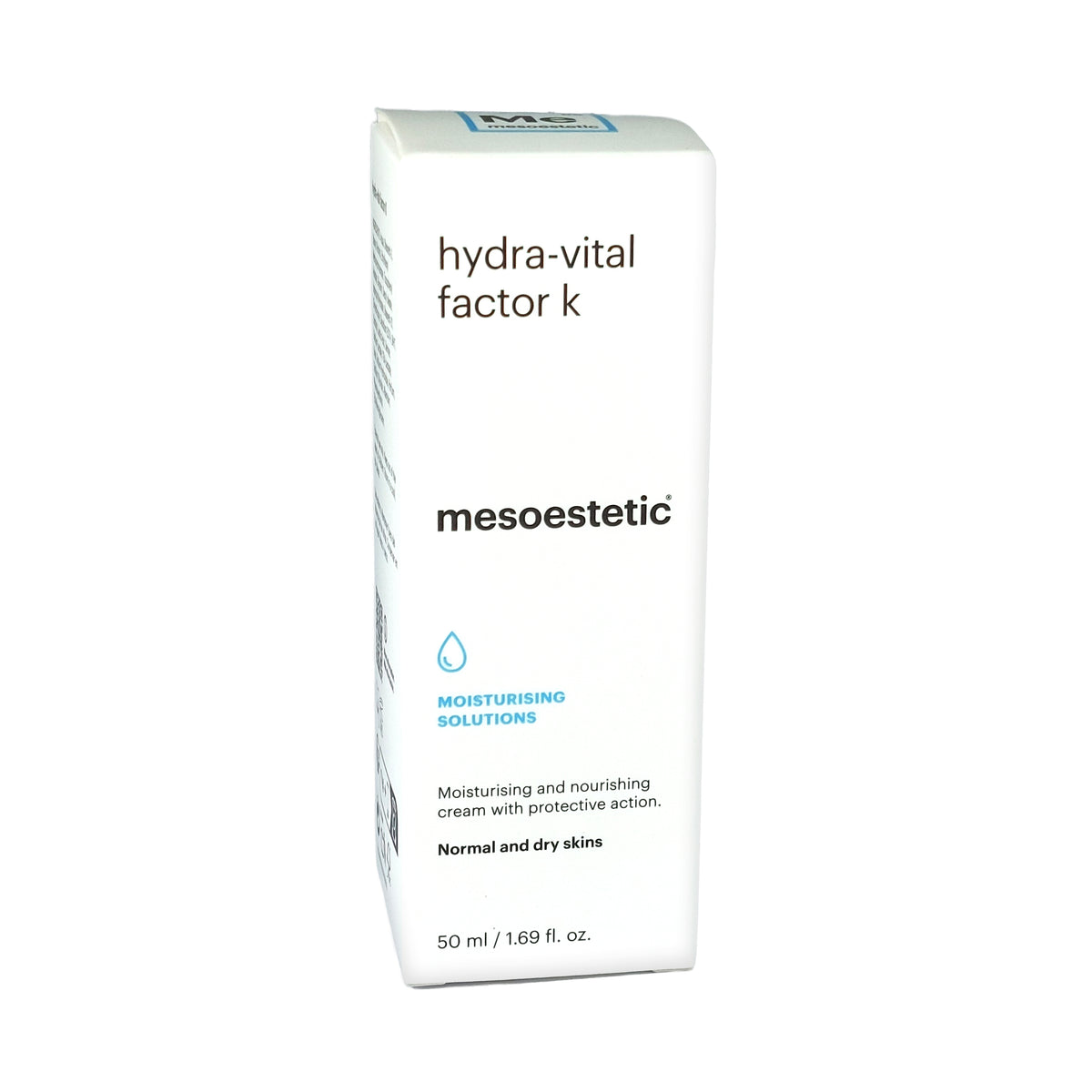 Mesoestetic Hydra-Vital Factor K, 50 ml