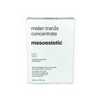 Mesoestetic Melan Tran3x Concentrate, 30 ml