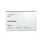 Mesoestetic Mesoéclat Pack 50 ml Solution + Ampoules 10x5 ml