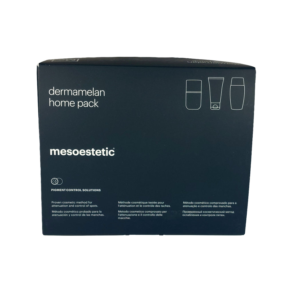 Mesoestetic Dermamelan Home Pack, 1 St.