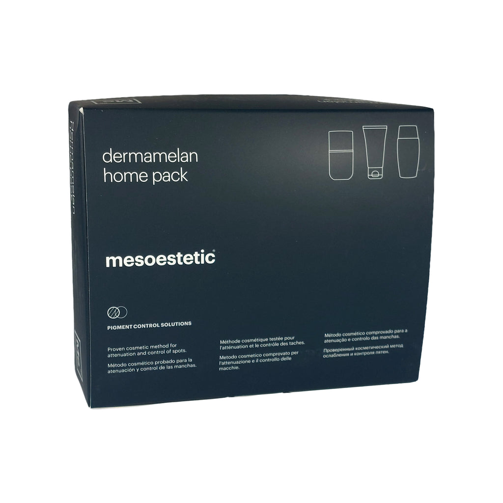 Mesoestetic Dermamelan Home Pack, 1 St.