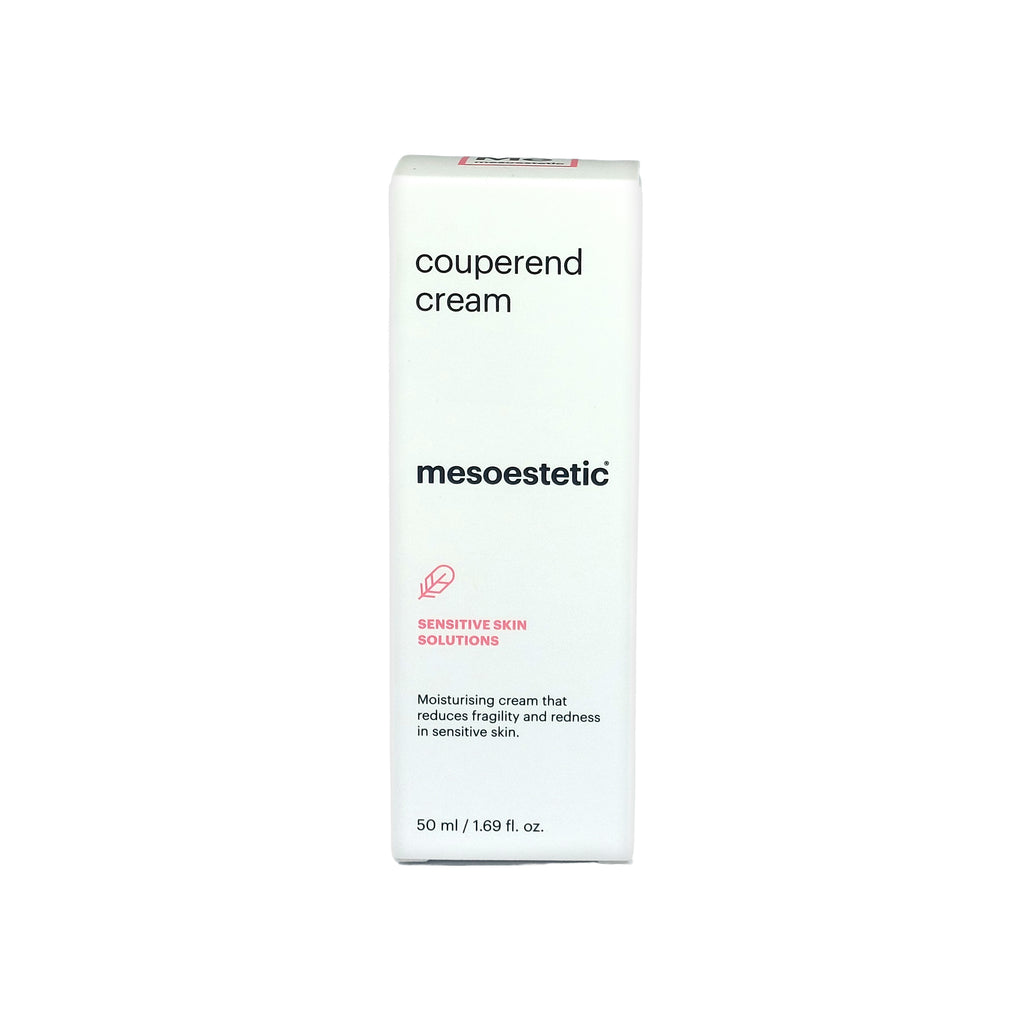 Mesoestetic Couperend Maintenance Cream, 50 ml