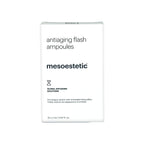Mesoestetic Antiaging Flash Ampoules, 10x2 ml
