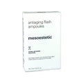 Mesoestetic Antiaging Flash Ampoules, 10x2 ml