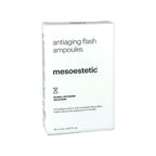 Mesoestetic Antiaging Flash Ampoules, 10x2 ml